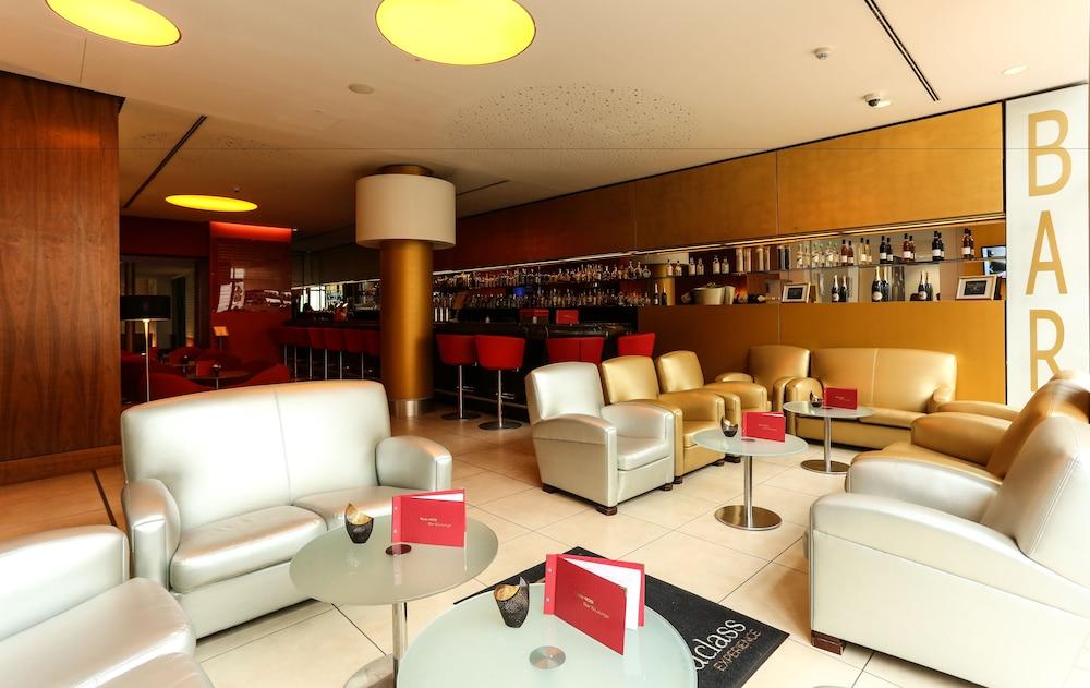 Park Plaza Wallstreet Berlin Mitte Bagian luar foto