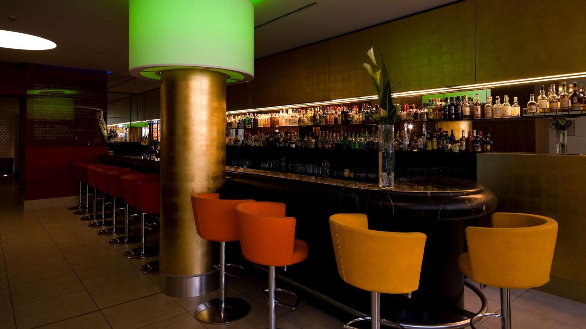 Park Plaza Wallstreet Berlin Mitte Bagian luar foto