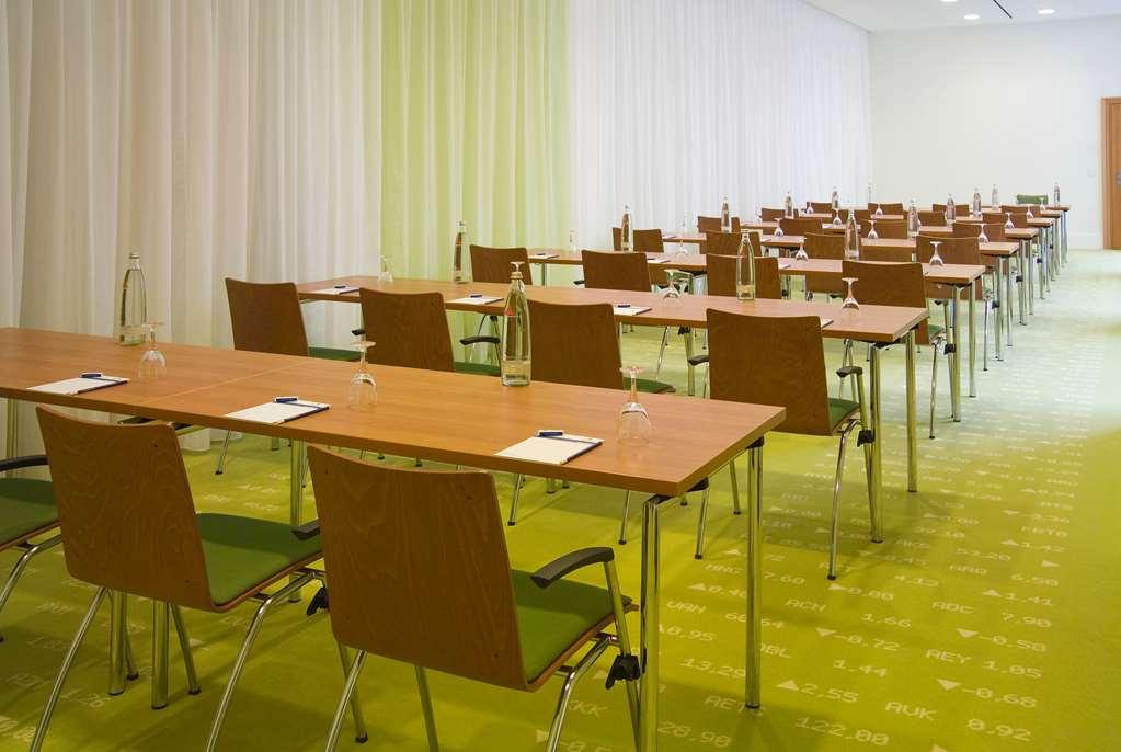 Park Plaza Wallstreet Berlin Mitte Fasilitas foto