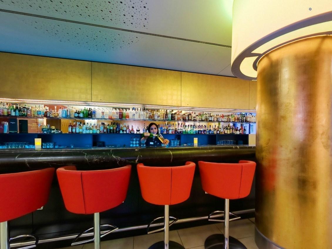 Park Plaza Wallstreet Berlin Mitte Bagian luar foto